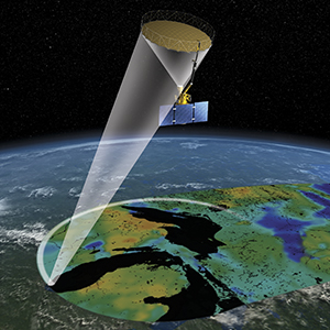 SMAP Mission Brochure  NASA's Earth Observing System