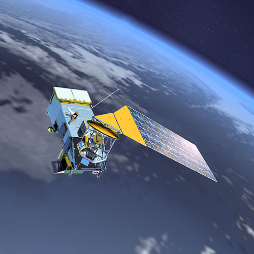 NOAA-POES | NASA's Earth Observing System